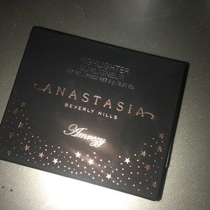 ABH Amrezy Box